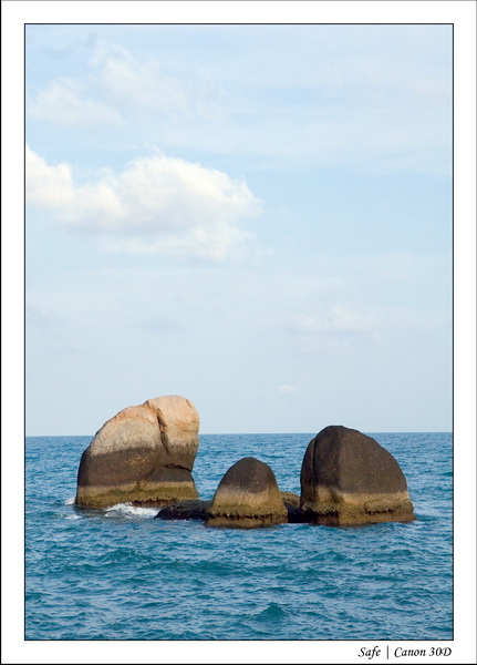 2007 - 04 - Vacances Koh Samui Canon - 117